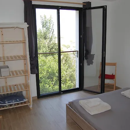 La Petite Marie, Jardin Vue Mer Et Montagne