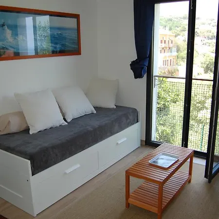 Сasa de vacaciones La Petite Marie, Jardin Vue Mer Et Montagne Bastia (Corsica)