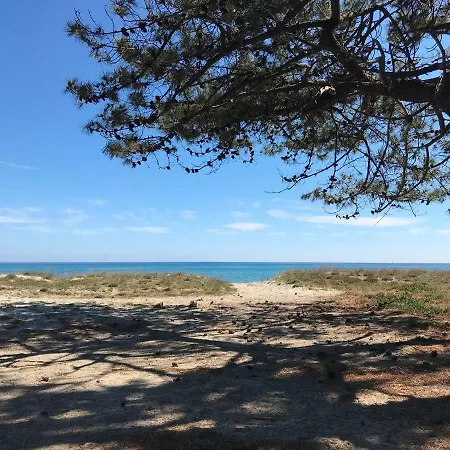 Сasa de vacaciones La Petite Marie, Jardin Vue Mer Et Montagne