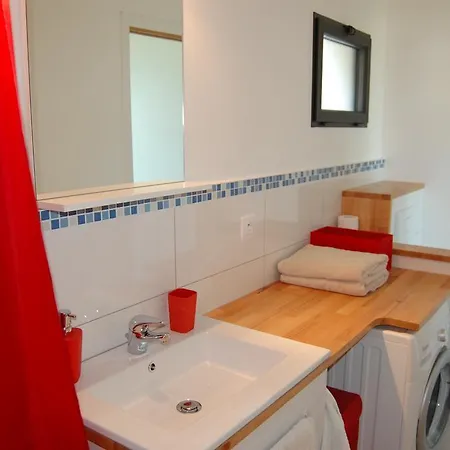 Holiday home La Petite Marie, Jardin Vue Mer Et Montagne Bastia (Corsica)