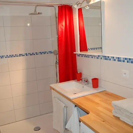 La Petite Marie, Jardin Vue Mer Et Montagne Holiday home Bastia (Corsica)