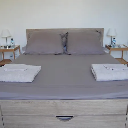 La Petite Marie, Jardin Vue Mer Et Montagne Holiday home